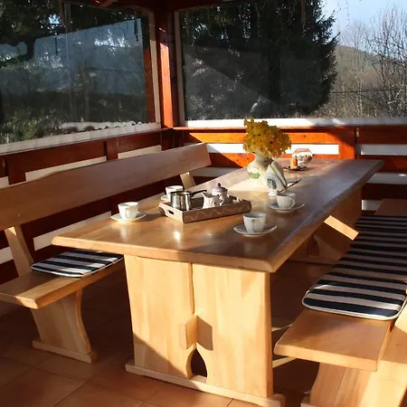 D.I.M. Holiday House Seliste Dreznicko Exterior photo