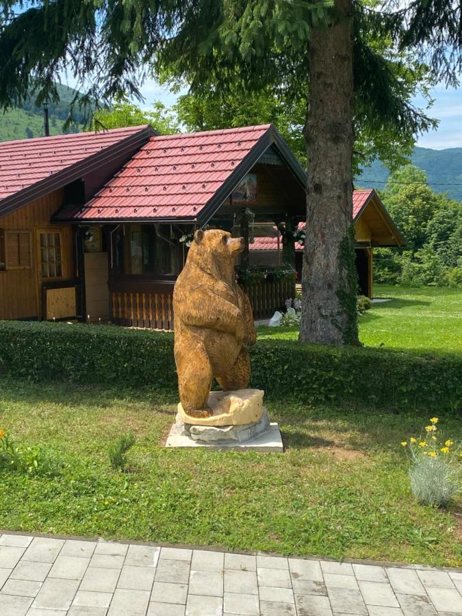 D.i.m. House * Seliste Dreznicko