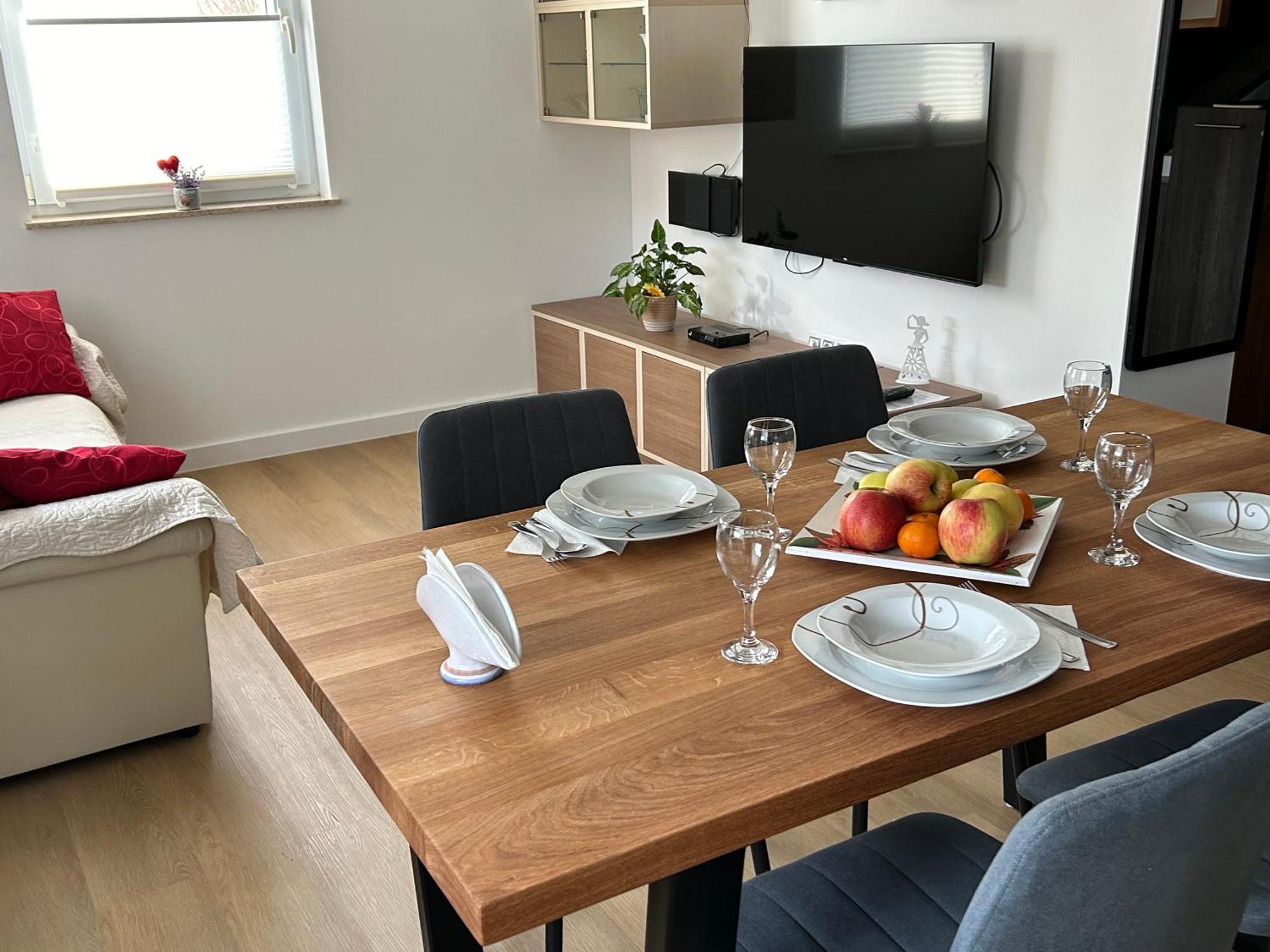 Holiday home D.i.m. House Seliste Dreznicko