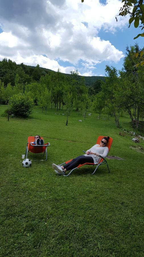 D.i.m. House Seliste Dreznicko