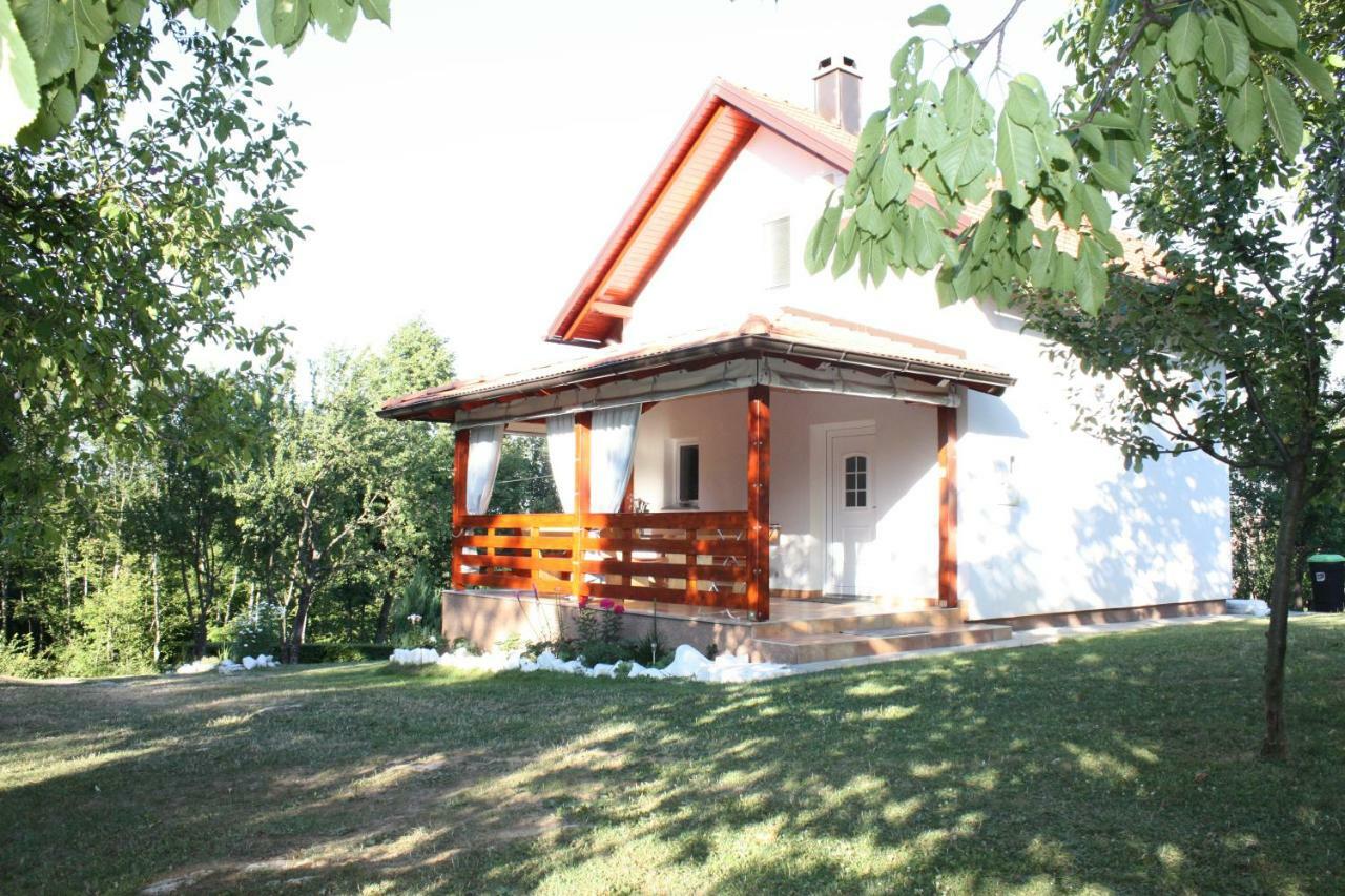 D.i.m. House * Seliste Dreznicko