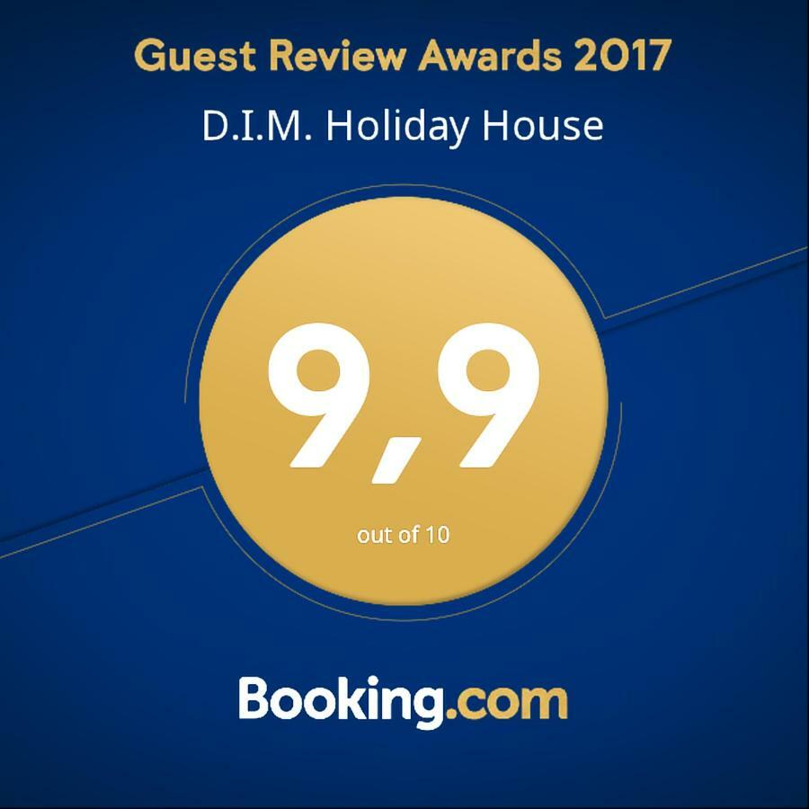 Holiday home D.i.m. House