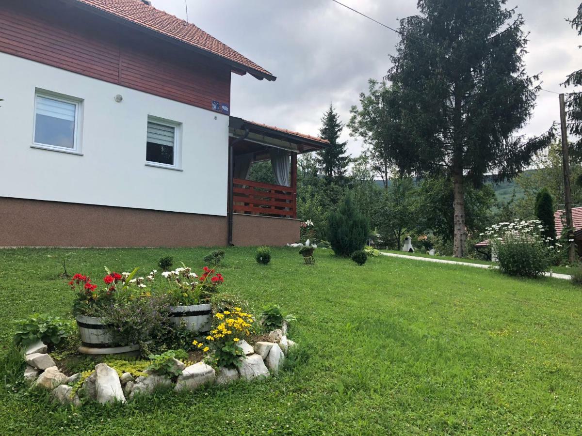 D.i.m. House Seliste Dreznicko