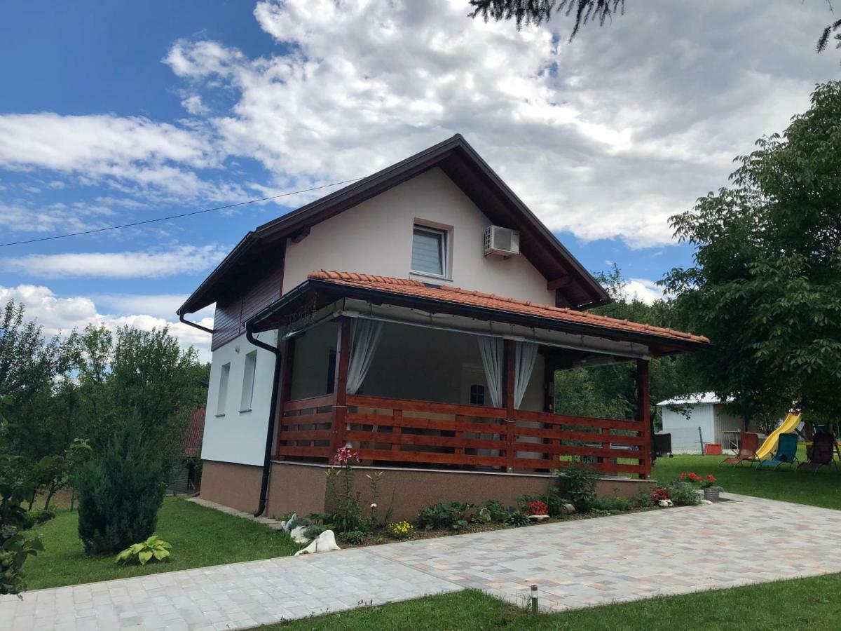D.i.m. House Seliste Dreznicko