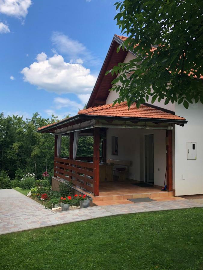 Holiday home D.i.m. House