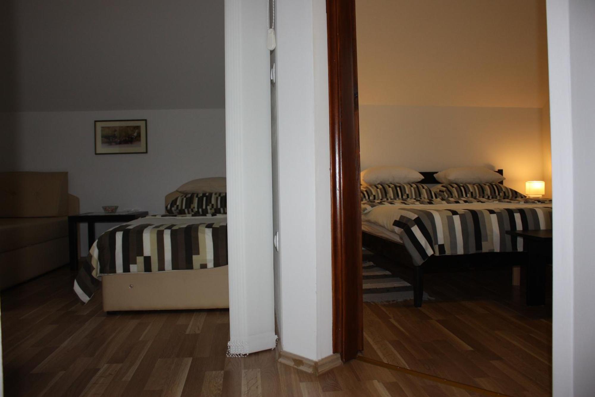 D.i.m. House * Seliste Dreznicko