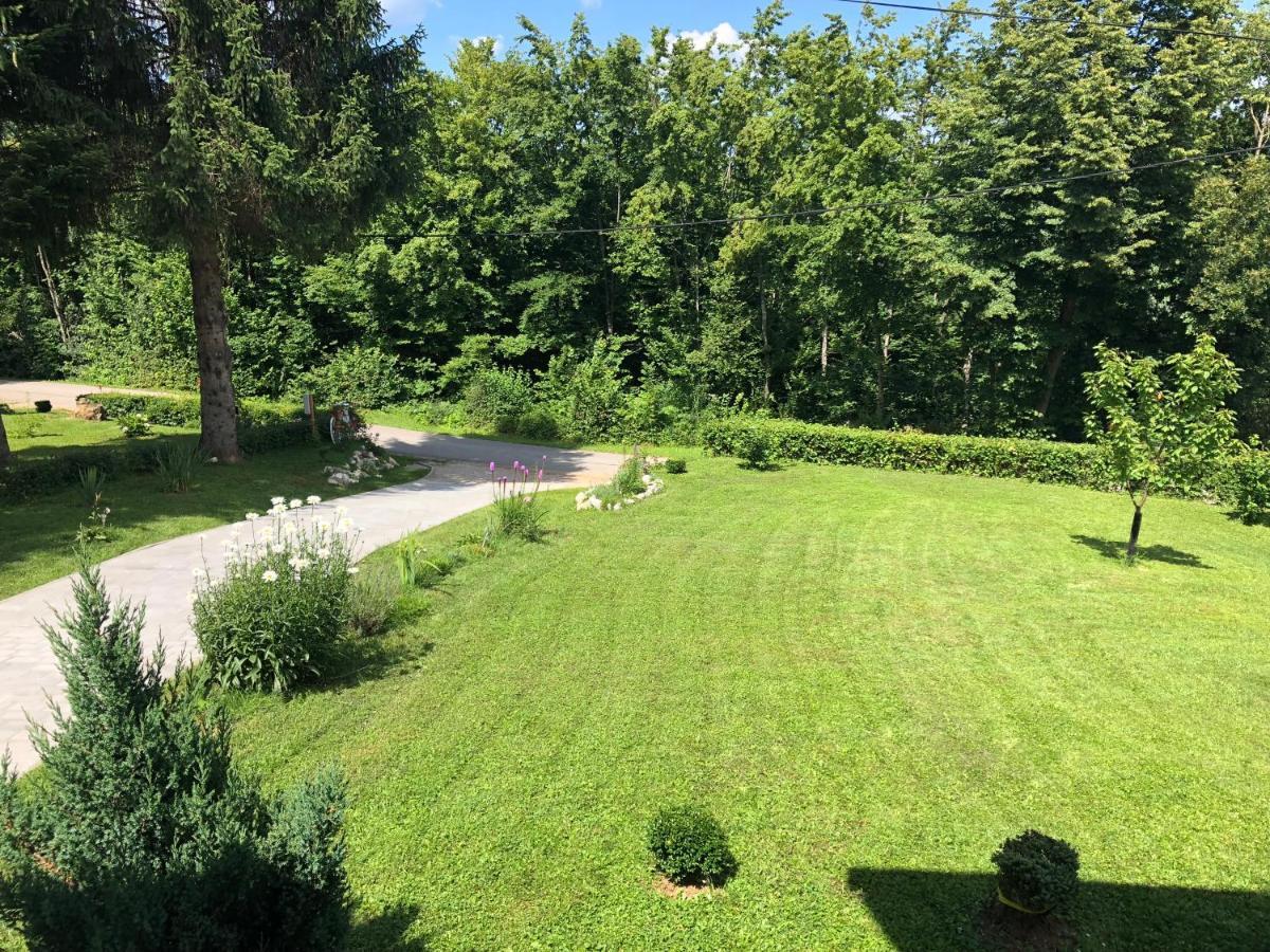 Holiday home D.i.m. House Seliste Dreznicko